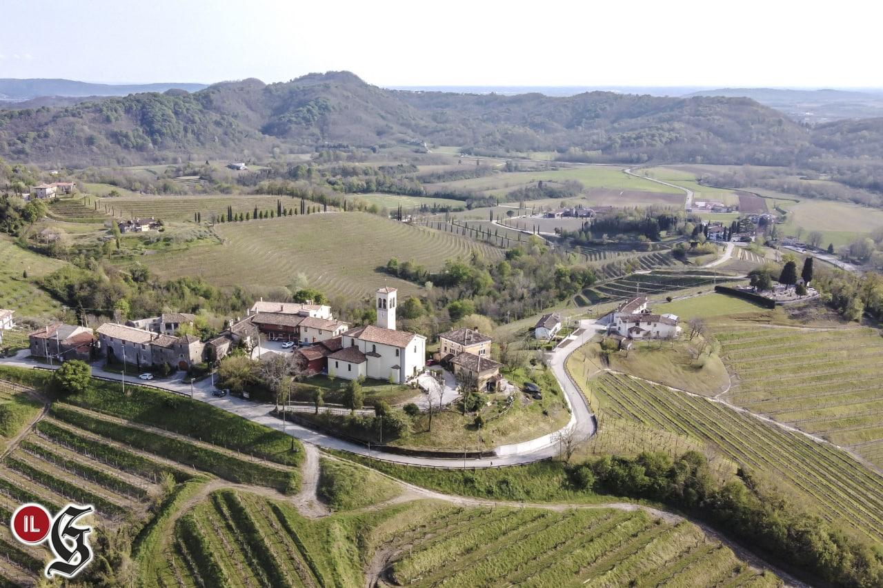 Immagine per Abitanti in calo a Capriva e Dolegna, cresce Medea con nuovi residenti